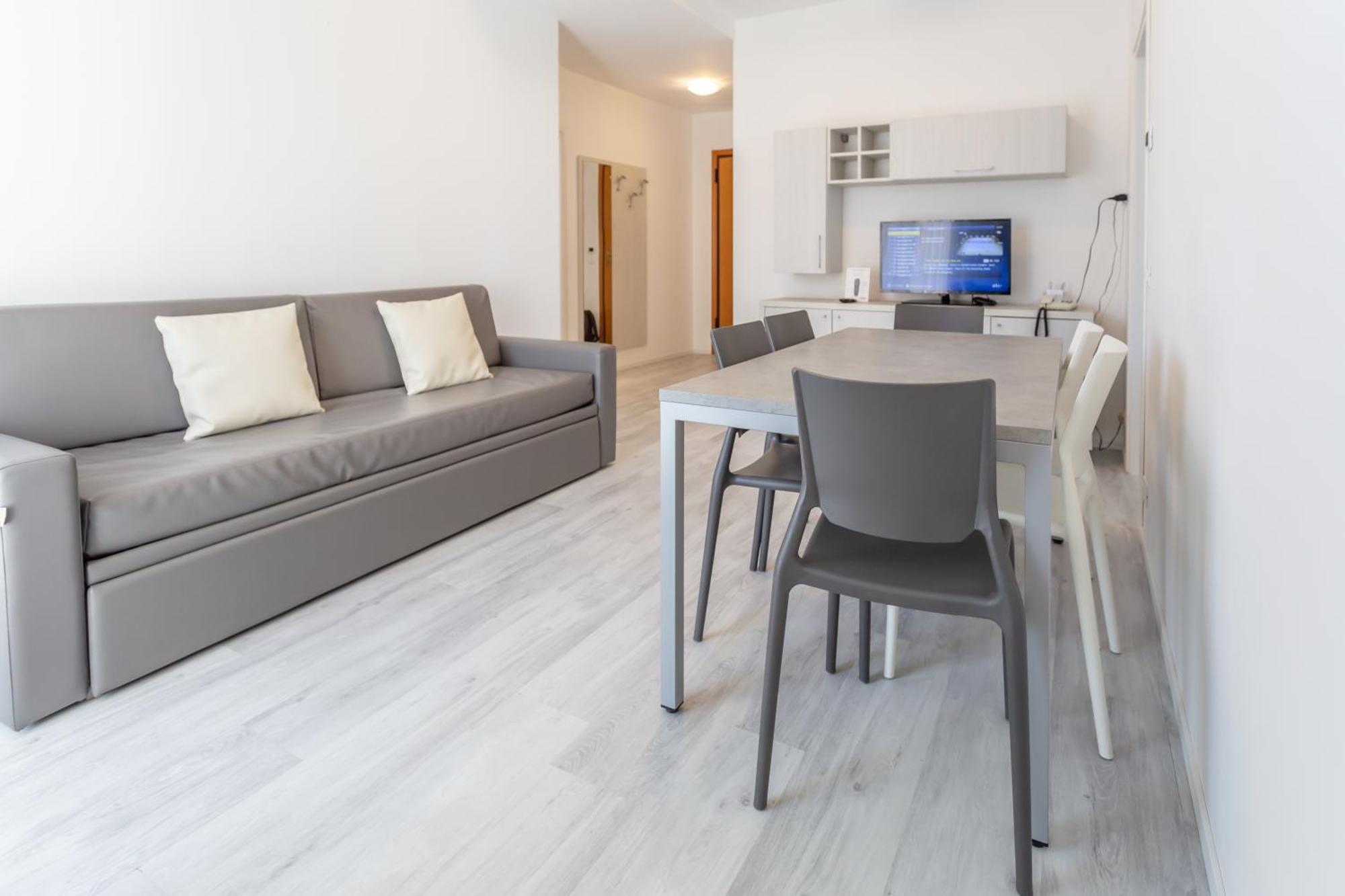 Angeli Appart hôtel 3*