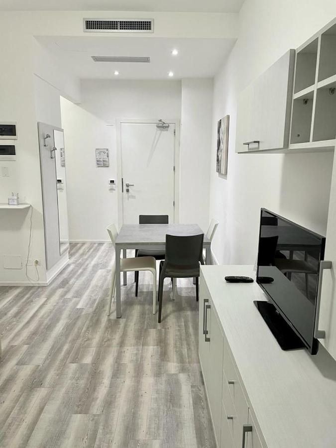 Aparthotel Angeli Rimini